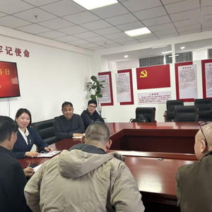 律助民企 法护营商——固安县工商联建立常态化公益法律咨询服务机制